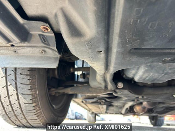 Used 2003 AT toyota wish ZNE10G Image[35]