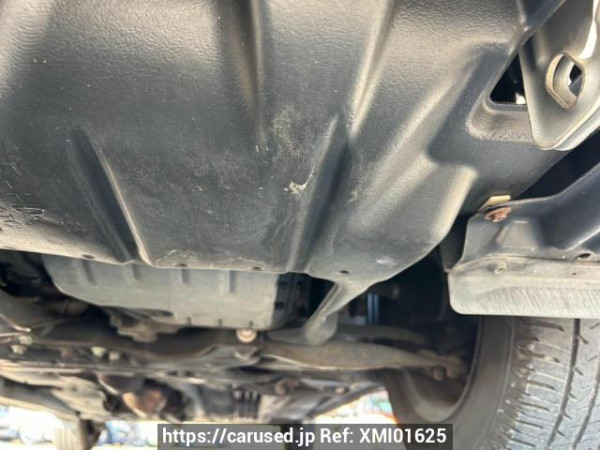 Used 2003 AT toyota wish ZNE10G Image[36]