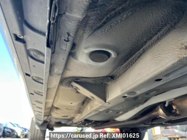 Used 2003 AT toyota wish ZNE10G Image[37]