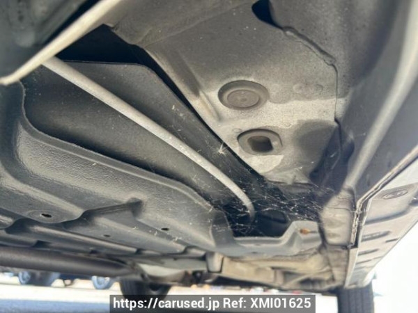 Used 2003 AT toyota wish ZNE10G Image[38]