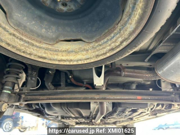 Used 2003 AT toyota wish ZNE10G Image[42]