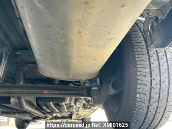 Used 2003 AT toyota wish ZNE10G Image[43]