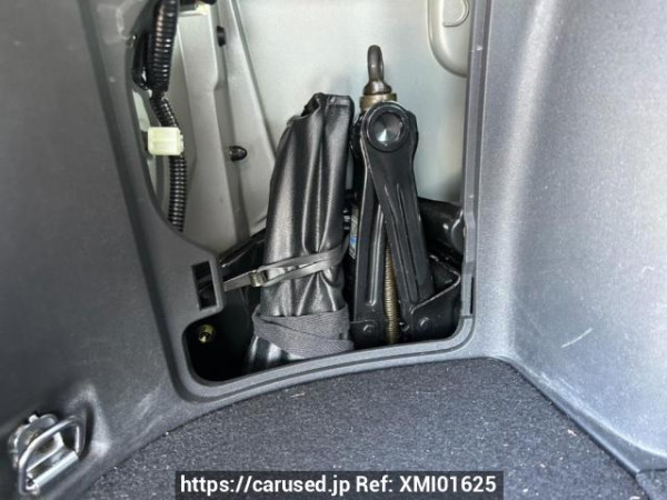 Used 2003 AT toyota wish ZNE10G Image[45]