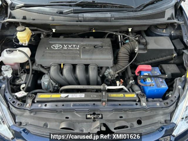 Used 2004 AT toyota wish ZNE10G Image[9]