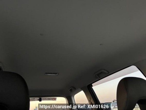 Used 2004 AT toyota wish ZNE10G Image[12]