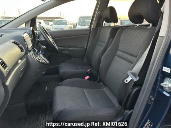 Used 2004 AT toyota wish ZNE10G Image[14]