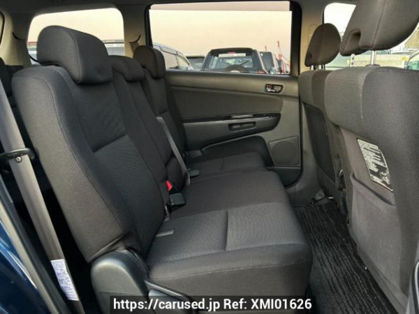 Used 2004 AT toyota wish ZNE10G Image[15]