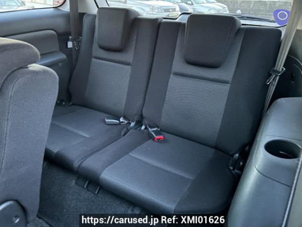Used 2004 AT toyota wish ZNE10G Image[17]