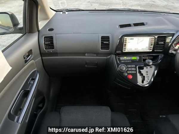 Used 2004 AT toyota wish ZNE10G Image[20]