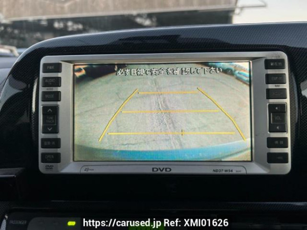 Used 2004 AT toyota wish ZNE10G Image[26]