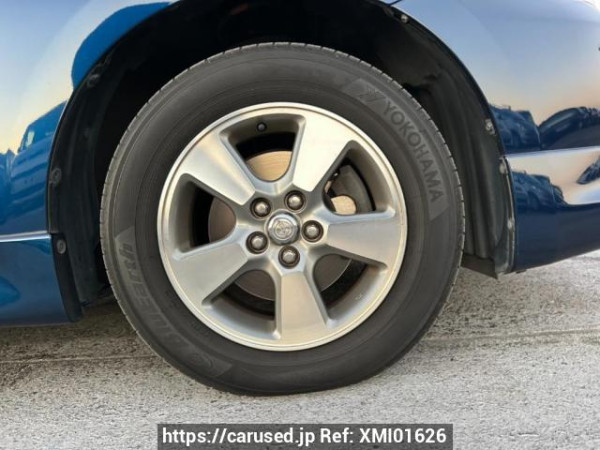 Used 2004 AT toyota wish ZNE10G Image[31]