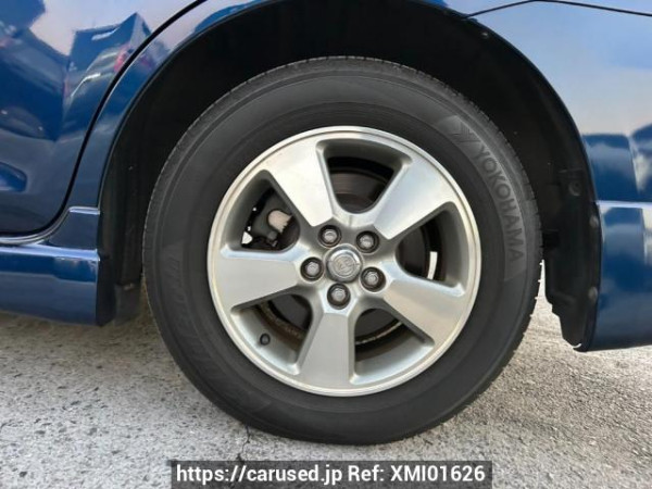Used 2004 AT toyota wish ZNE10G Image[33]