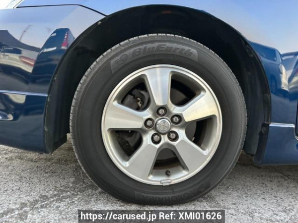 Used 2004 AT toyota wish ZNE10G Image[34]