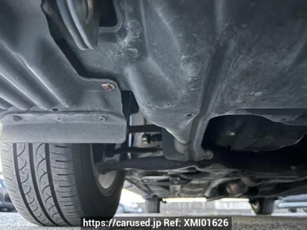 Used 2004 AT toyota wish ZNE10G Image[35]