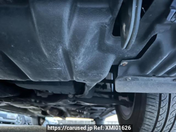 Used 2004 AT toyota wish ZNE10G Image[36]