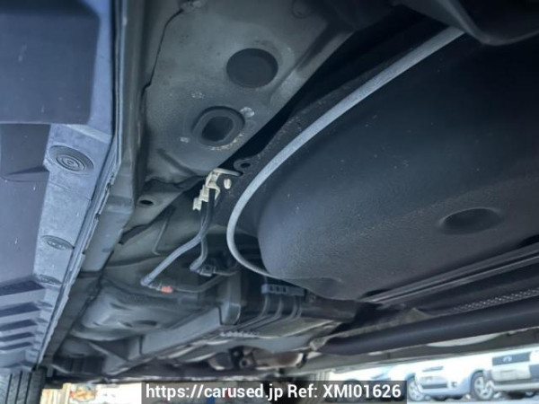 Used 2004 AT toyota wish ZNE10G Image[39]