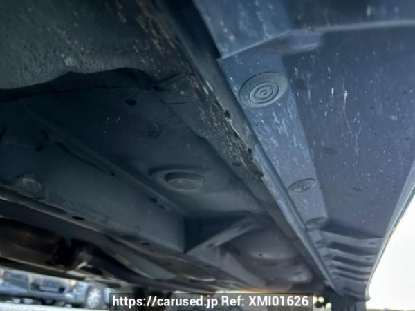 Used 2004 AT toyota wish ZNE10G Image[40]