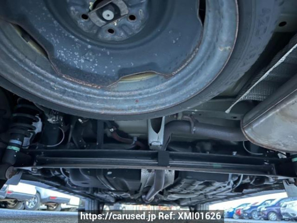 Used 2004 AT toyota wish ZNE10G Image[42]