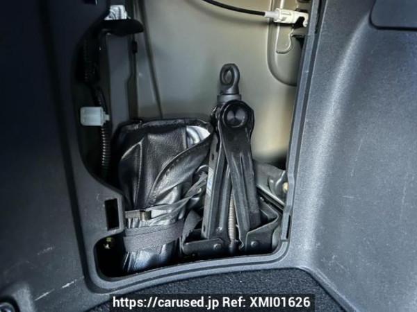 Used 2004 AT toyota wish ZNE10G Image[46]