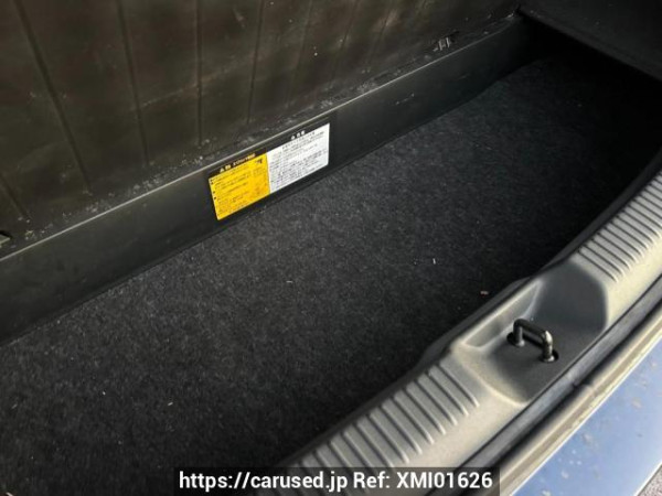 Used 2004 AT toyota wish ZNE10G Image[47]