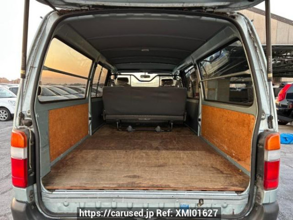 Used 2002 AT toyota hiace-van RZH112V Image[8]