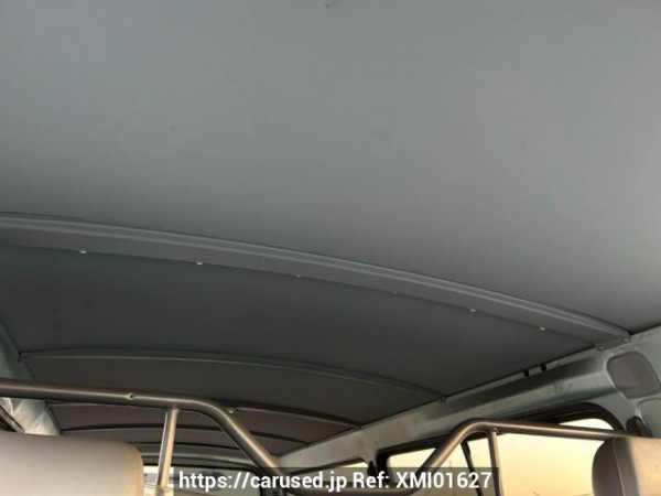 Used 2002 AT toyota hiace-van RZH112V Image[12]