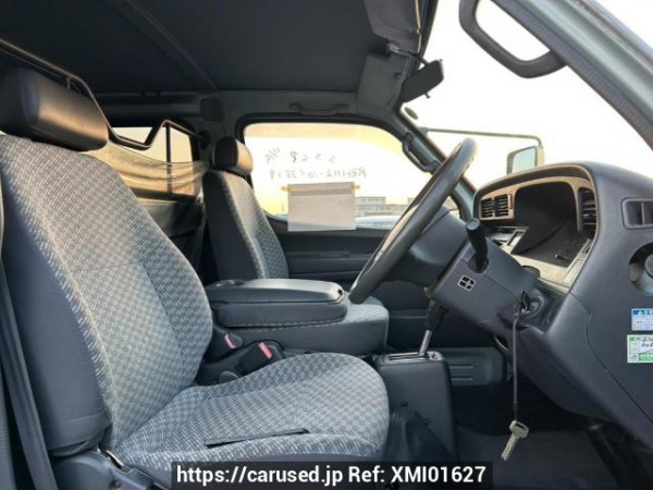 Used 2002 AT toyota hiace-van RZH112V Image[13]