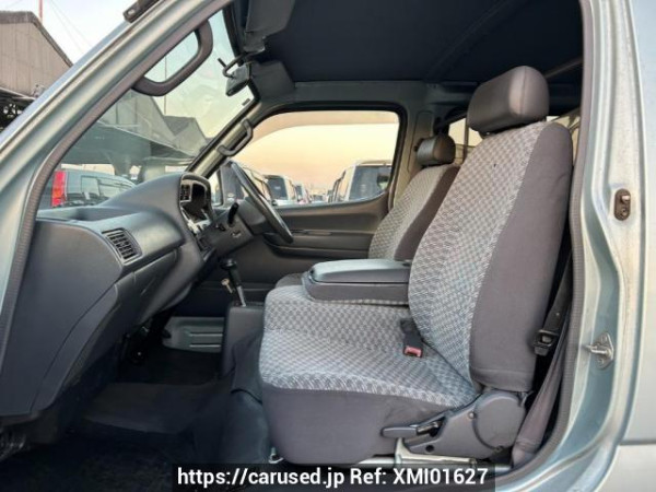 Used 2002 AT toyota hiace-van RZH112V Image[14]