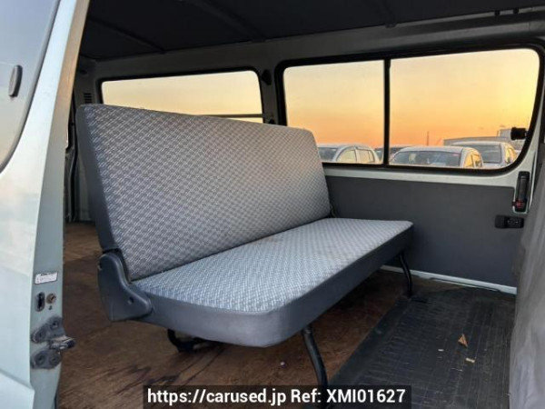 Used 2002 AT toyota hiace-van RZH112V Image[15]