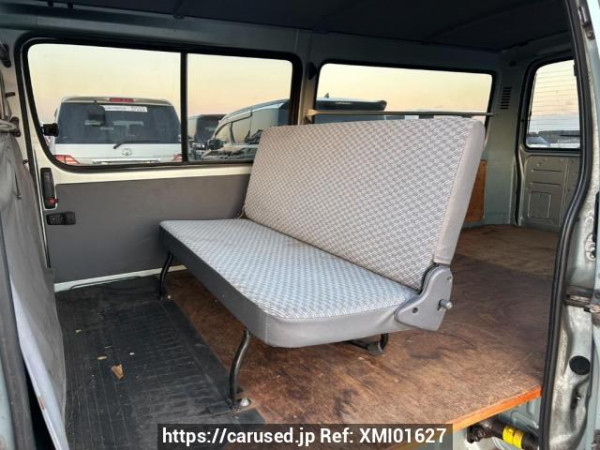 Used 2002 AT toyota hiace-van RZH112V Image[16]