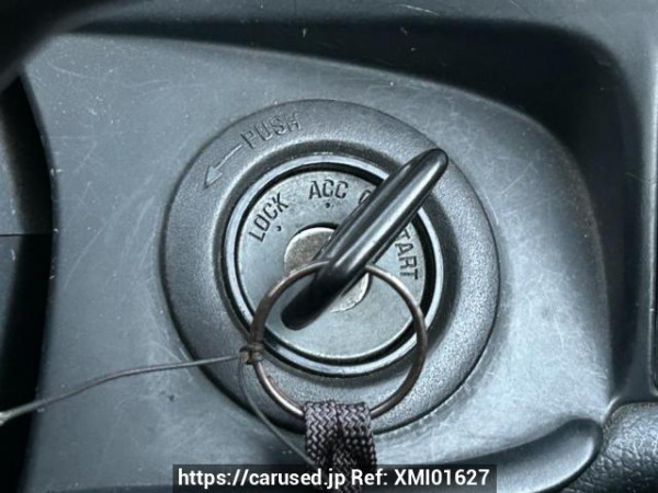 Used 2002 AT toyota hiace-van RZH112V Image[21]