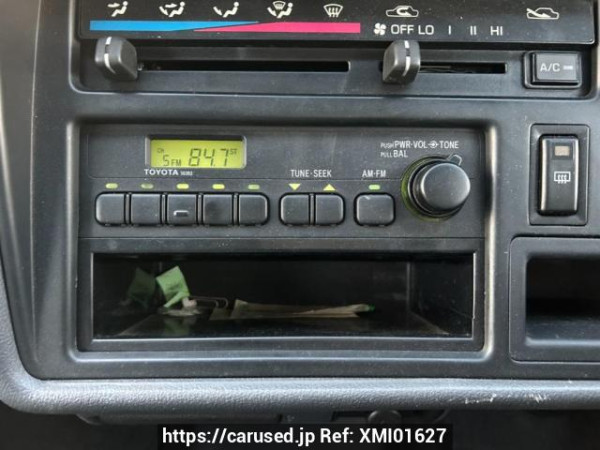 Used 2002 AT toyota hiace-van RZH112V Image[25]