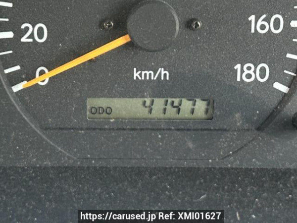 Used 2002 AT toyota hiace-van RZH112V Image[28]