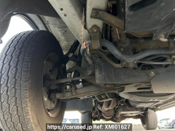 Used 2002 AT toyota hiace-van RZH112V Image[33]