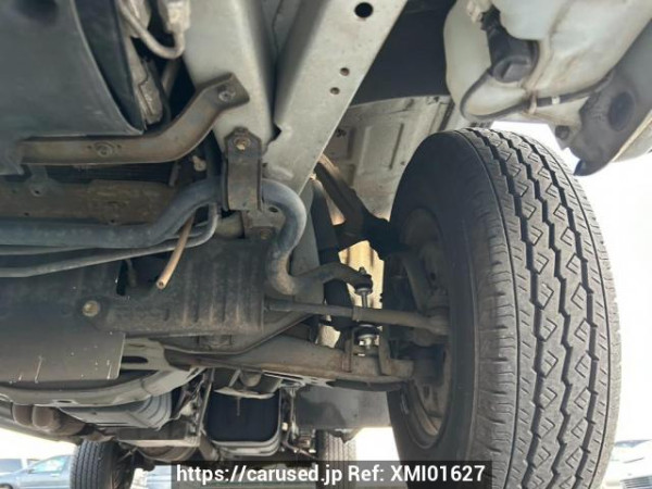 Used 2002 AT toyota hiace-van RZH112V Image[34]