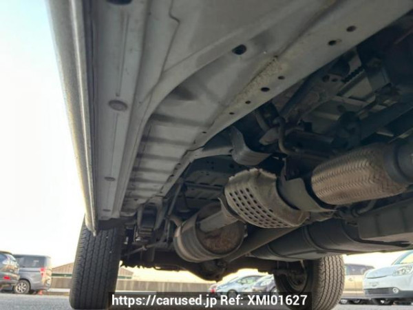 Used 2002 AT toyota hiace-van RZH112V Image[35]