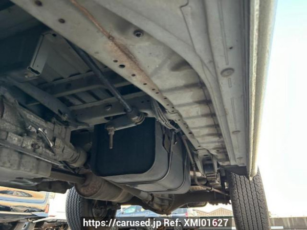 Used 2002 AT toyota hiace-van RZH112V Image[38]