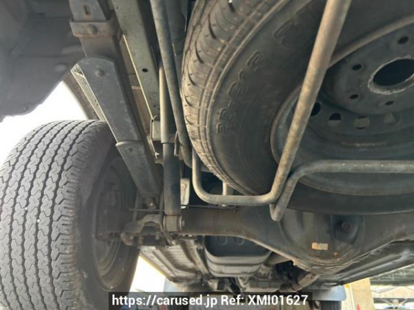 Used 2002 AT toyota hiace-van RZH112V Image[39]