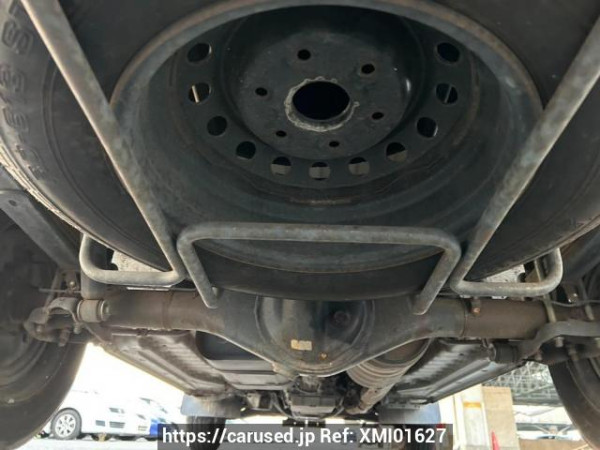 Used 2002 AT toyota hiace-van RZH112V Image[40]