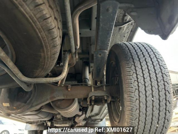 Used 2002 AT toyota hiace-van RZH112V Image[41]