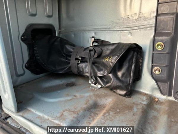 Used 2002 AT toyota hiace-van RZH112V Image[45]