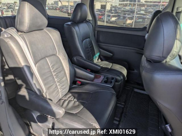 Used 2008 AT toyota vellfire ANH20W Image[16]