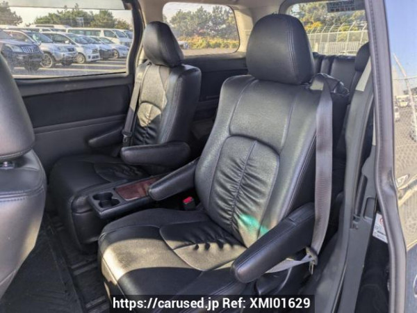Used 2008 AT toyota vellfire ANH20W Image[17]