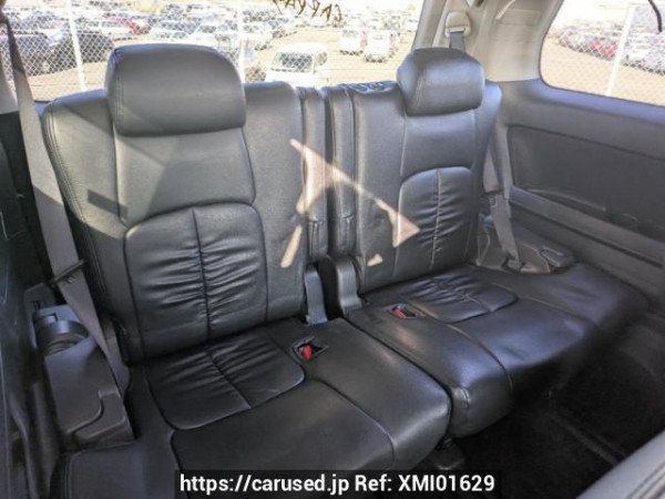 Used 2008 AT toyota vellfire ANH20W Image[18]