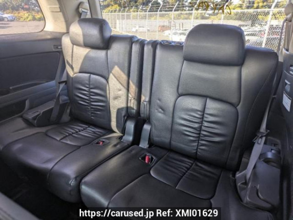 Used 2008 AT toyota vellfire ANH20W Image[19]