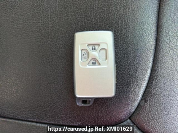Used 2008 AT toyota vellfire ANH20W Image[32]