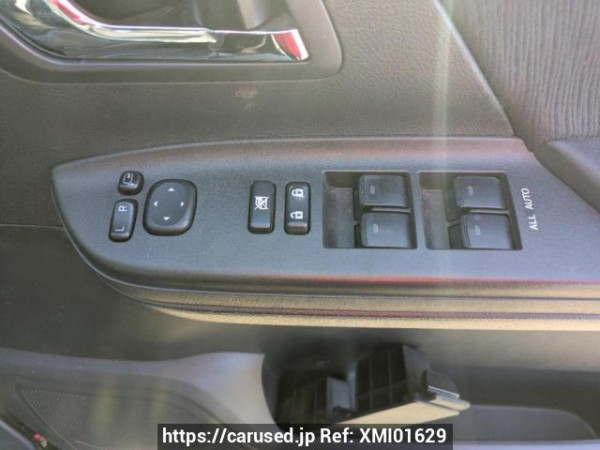 Used 2008 AT toyota vellfire ANH20W Image[33]