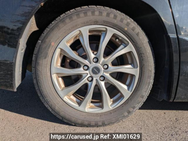 Used 2008 AT toyota vellfire ANH20W Image[36]