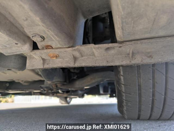 Used 2008 AT toyota vellfire ANH20W Image[38]