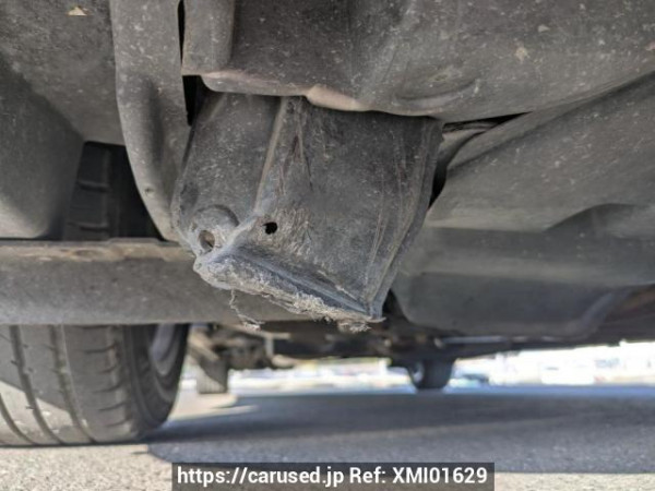 Used 2008 AT toyota vellfire ANH20W Image[39]